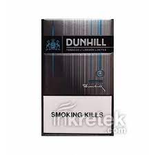 Dunhill Switch – Seven Liquor